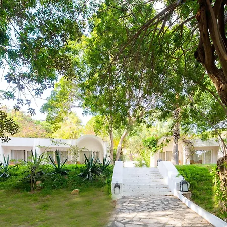 Hotel Bel Azur Thalasso & Bungalows-2